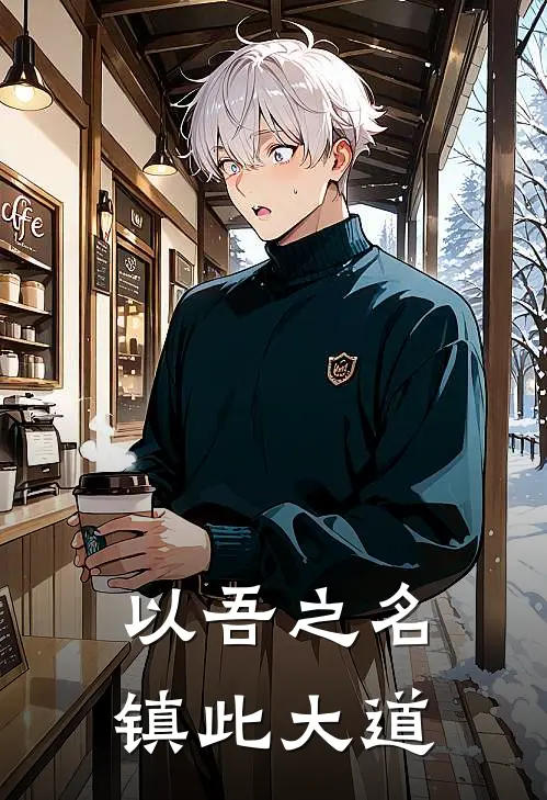 以吾之名，镇此大道