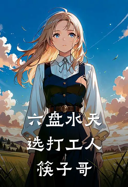 六盘水天选打工人筷子哥