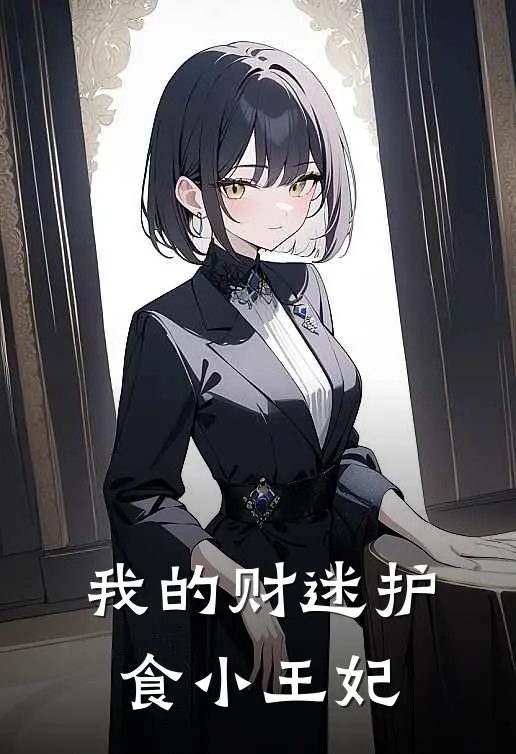 我的财迷护食小王妃