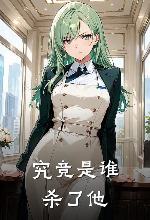 究竟是谁杀了他