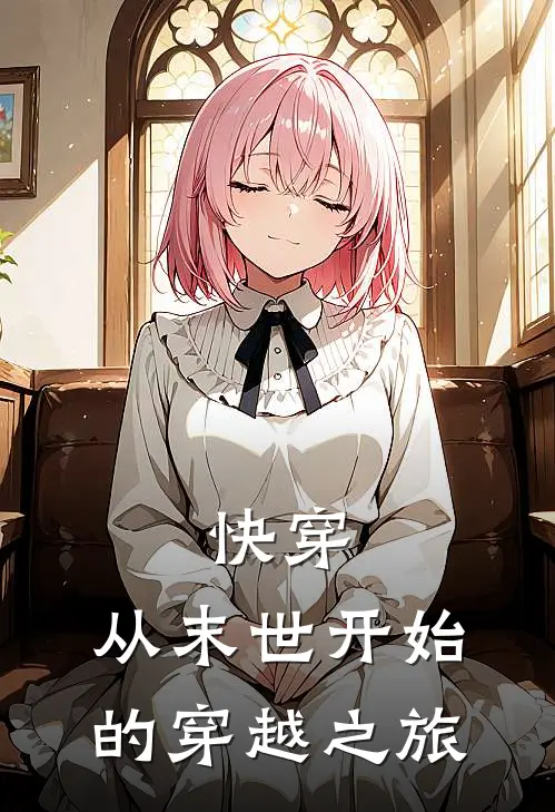 快穿：从末世开始的穿越之旅