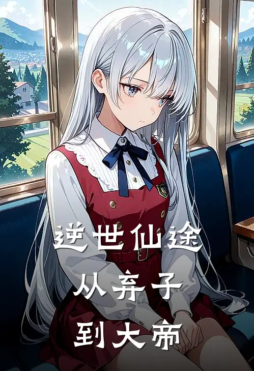 逆世仙途：从弃子到大帝