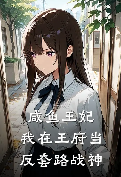 咸鱼王妃：我在王府当反套路战神