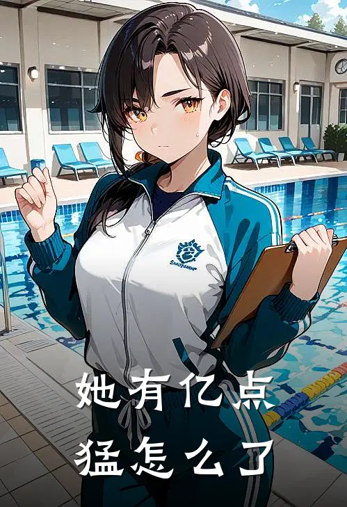 她有亿点猛怎么了