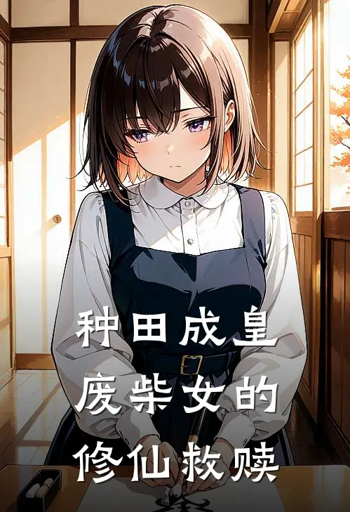 种田成皇废柴女的修仙救赎