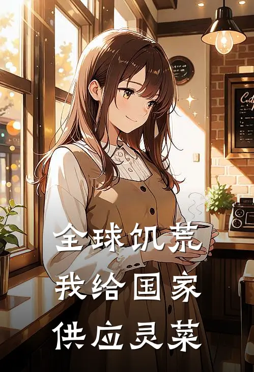 全球饥荒，我给国家供应灵菜