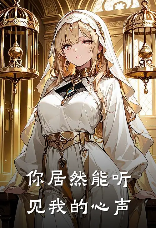 你居然能听见我的心声