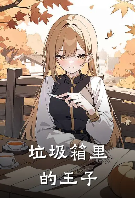 垃圾箱里的王子