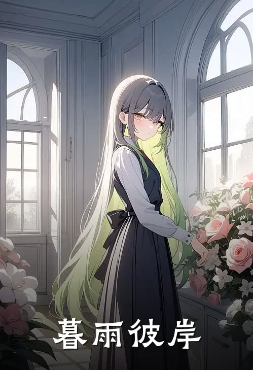 暮雨彼岸