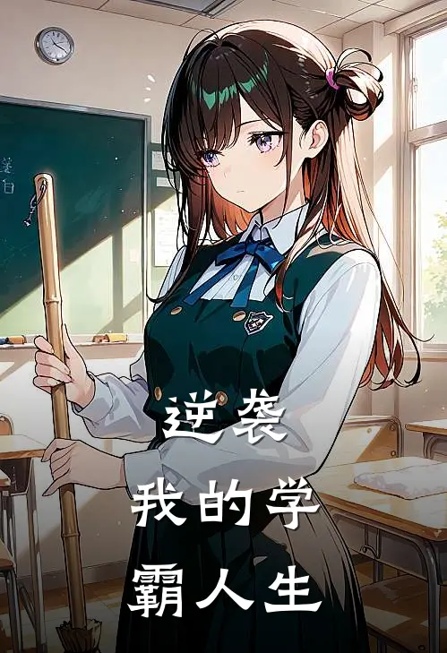 逆袭：我的学霸人生