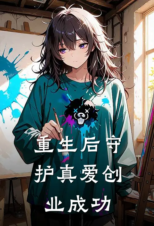 重生后守护真爱创业成功