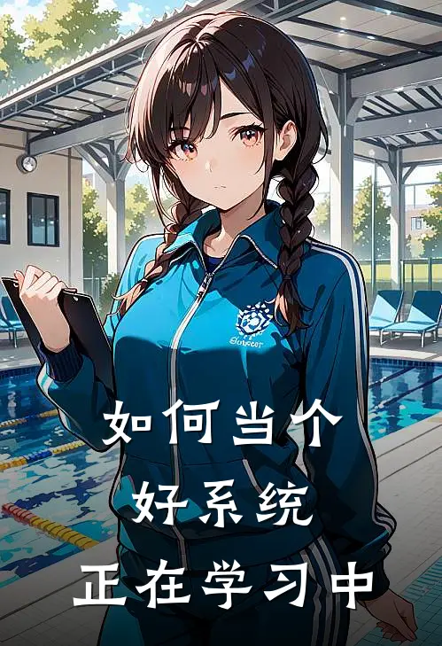 如何当个好系统，正在学习中