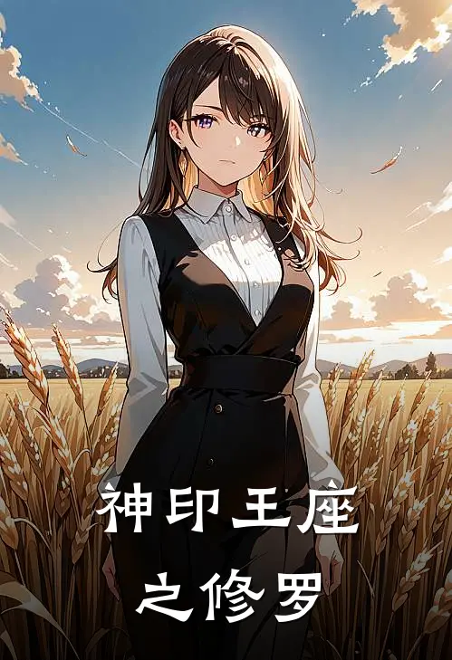 神印王座之修罗