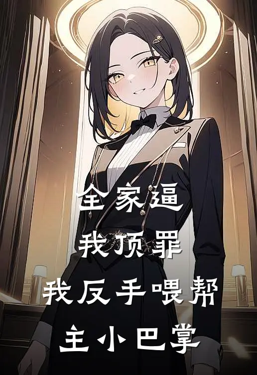 全家逼我顶罪，我反手喂帮主小巴掌