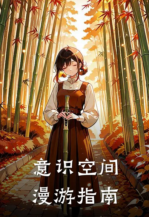 意识空间漫游指南