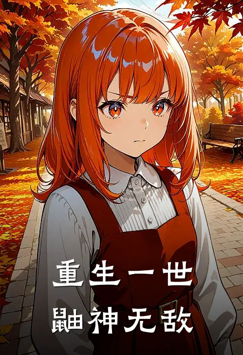 重生一世，鼬神无敌