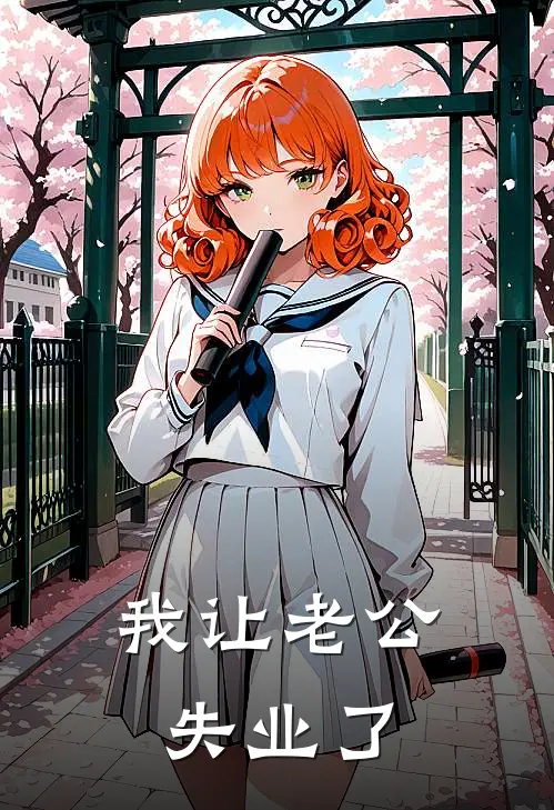 我让老公失业了