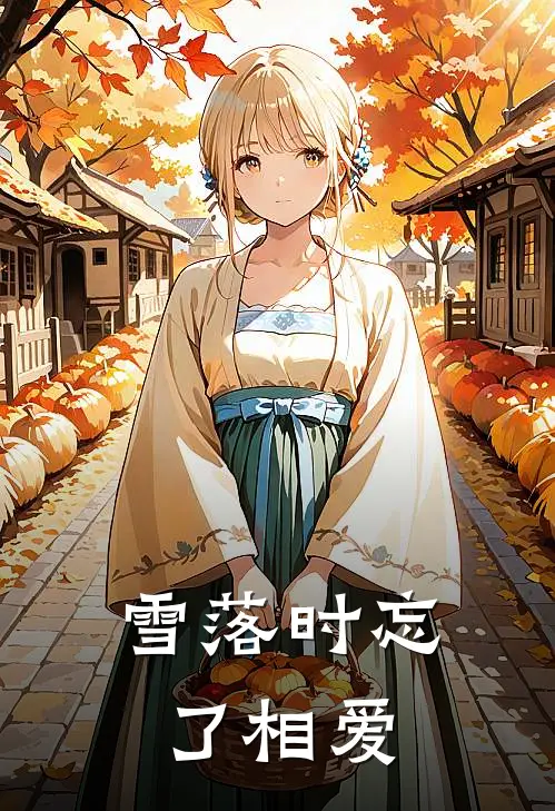 雪落时忘了相爱