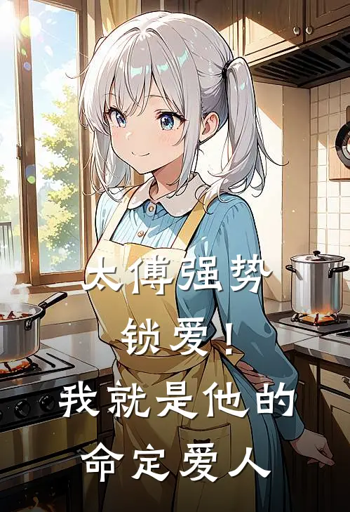 太傅强势锁爱！我就是他的命定爱人