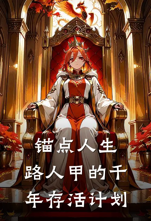 锚点人生：路人甲的千年存活计划