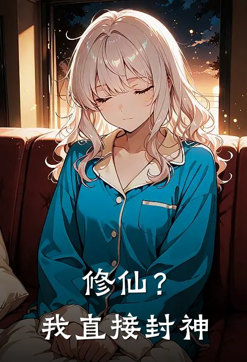 修仙？我直接封神