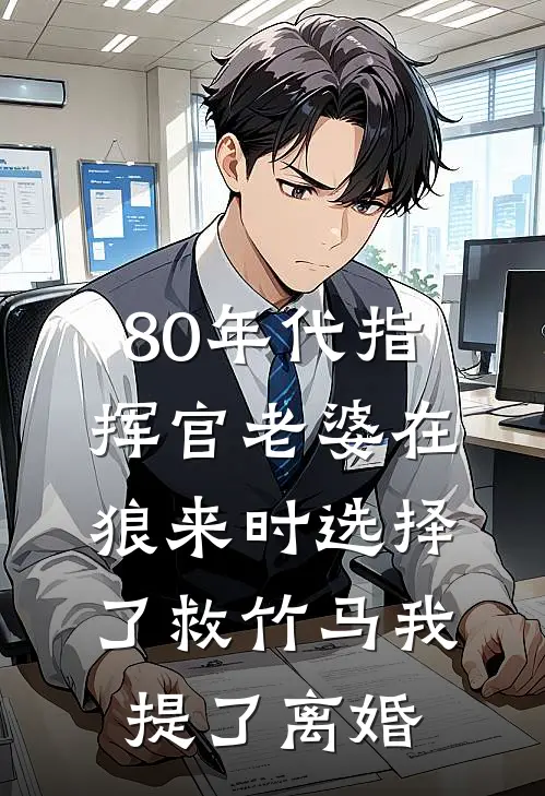 80年代指挥官老婆在狼来时选择了救竹马我提了离婚