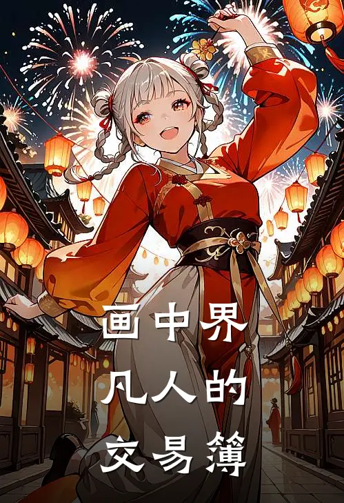 画中界：凡人的交易簿