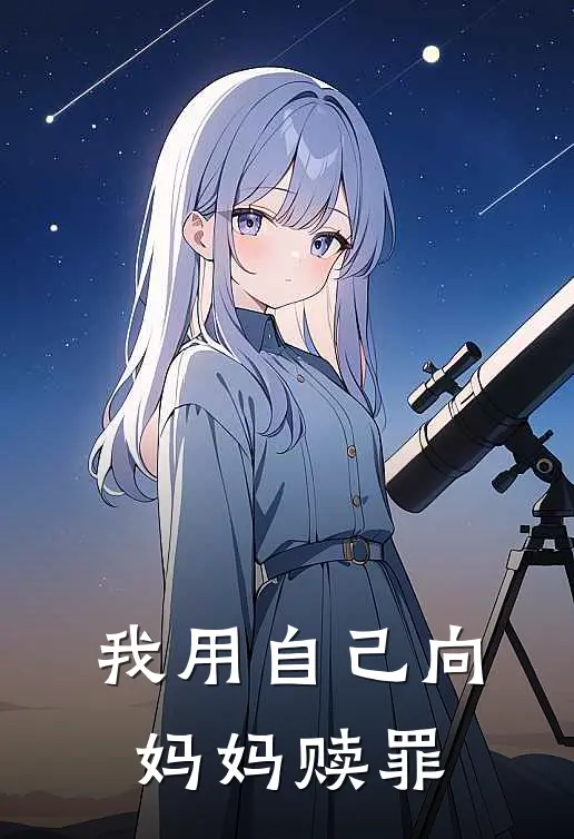 我用自己向妈妈赎罪