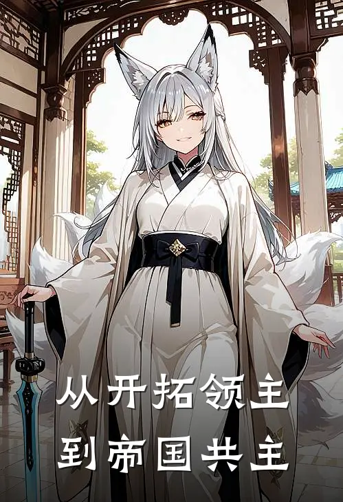 从开拓领主到帝国共主