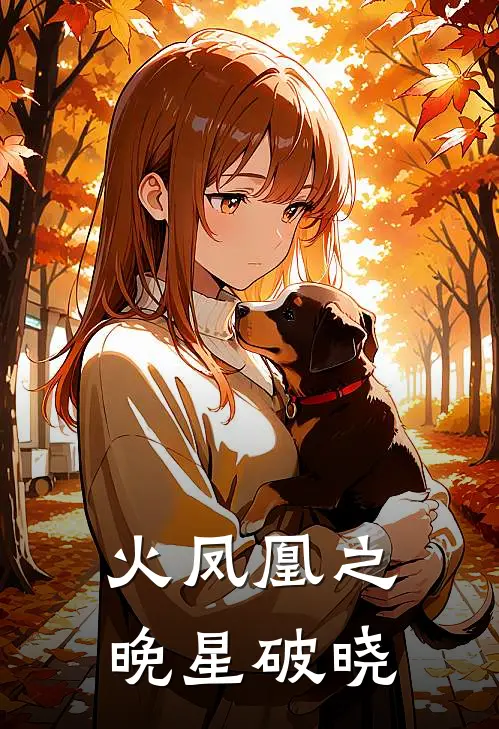 火凤凰之晚星破晓