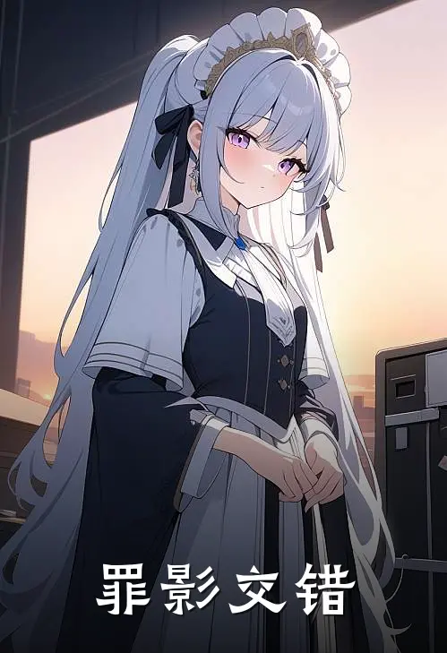 罪影交错