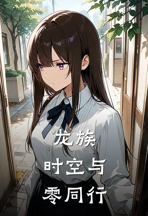龙族，时空与零同行