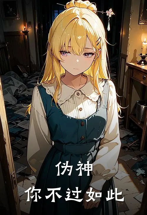 伪神，你不过如此