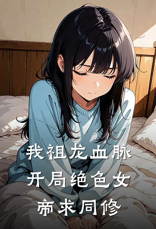 我祖龙血脉，开局绝色女帝求同修