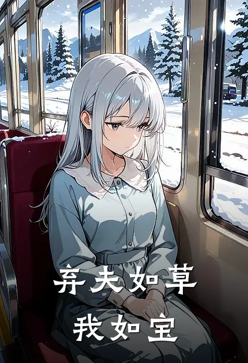 弃夫如草我如宝