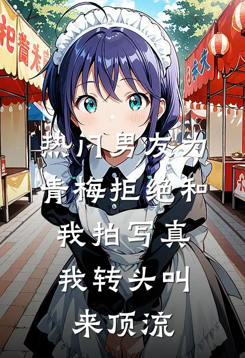 [热门]男友为青梅拒绝和我拍写真，我转头叫来顶流