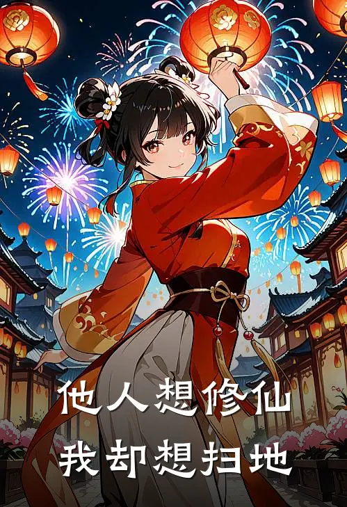 他人想修仙我却想扫地