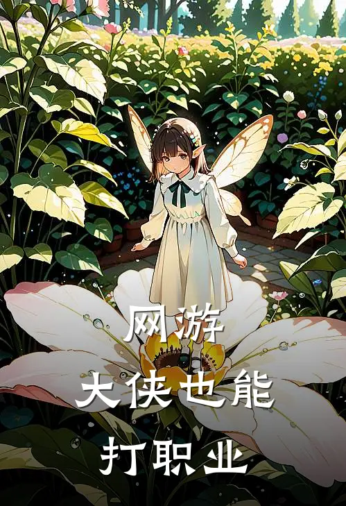 网游：大侠也能打职业