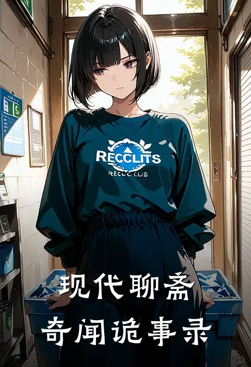 现代聊斋：奇闻诡事录