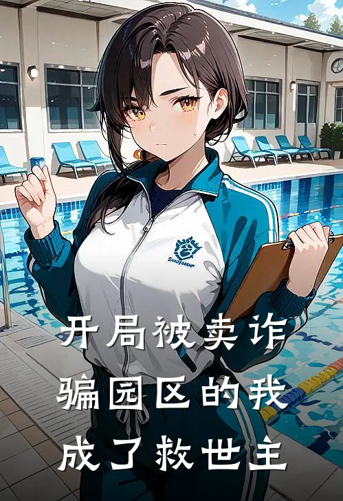 开局被卖诈骗园区的我成了救世主