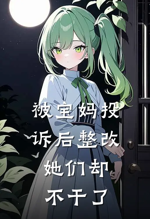 被宝妈投诉后整改，她们却不干了