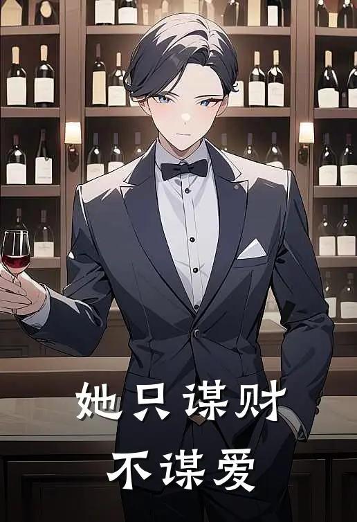 她只谋财，不谋爱