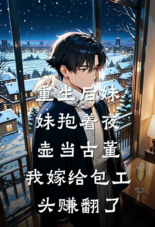 重生后妹妹抱着夜壶当古董，我嫁给包工头赚翻了