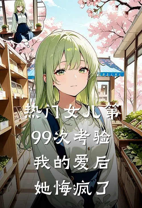 [热门]女儿第99次考验我的爱后，她悔疯了