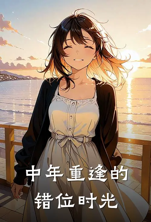 中年重逢的错位时光