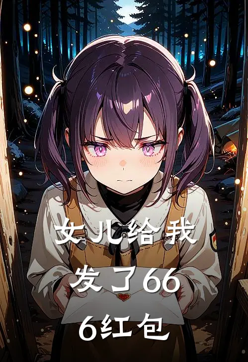 女儿给我发了666红包