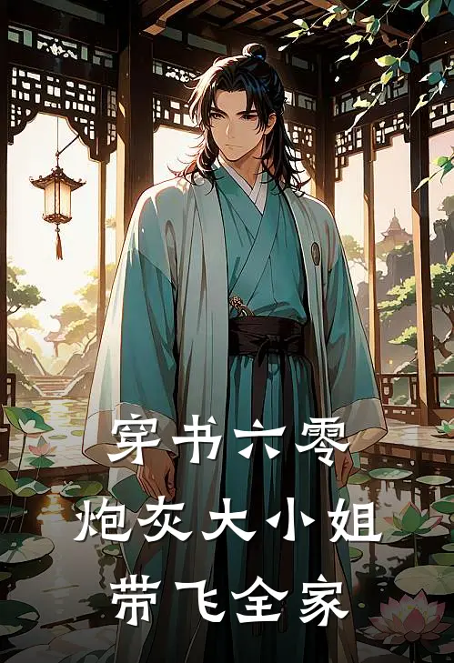 穿书六零，炮灰大小姐带飞全家