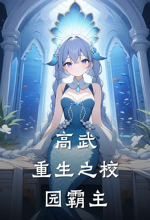 高武：重生之校园霸主