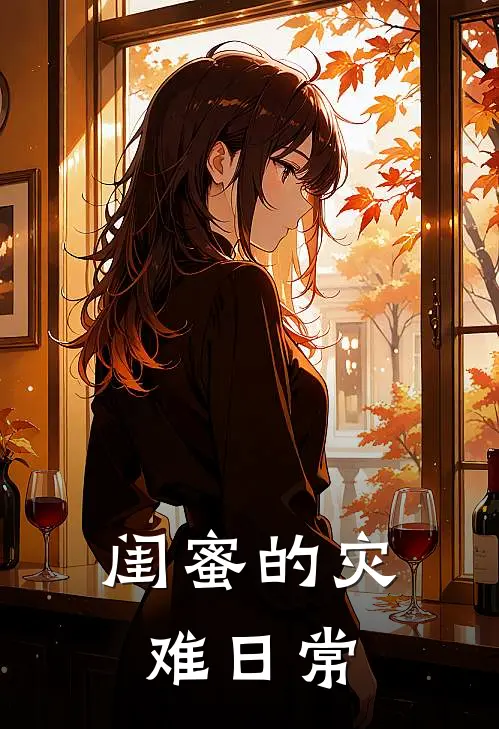 闺蜜的灾难日常