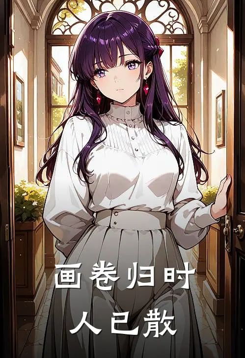 画卷归时人已散